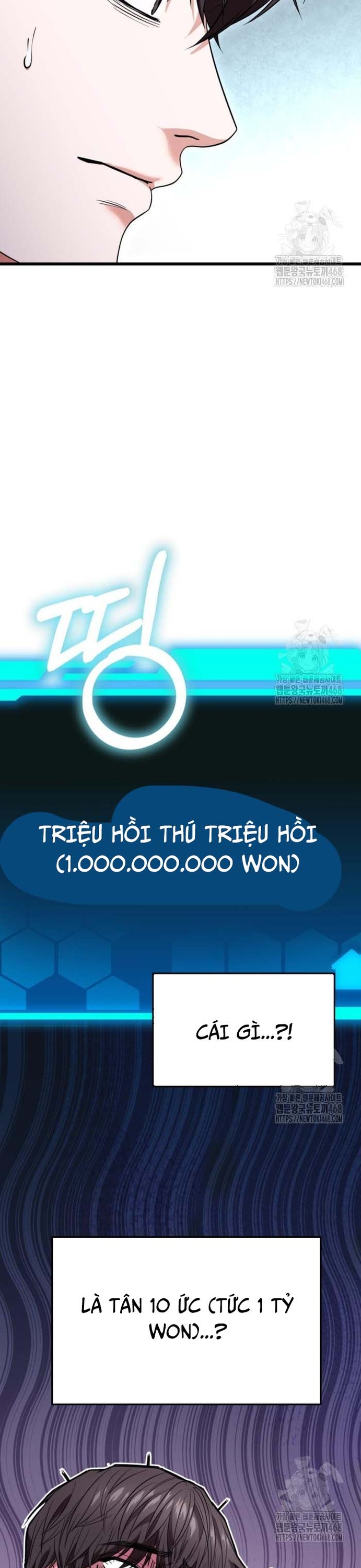 Tuyệt Đối Dân Cư Tập 26 trang 56