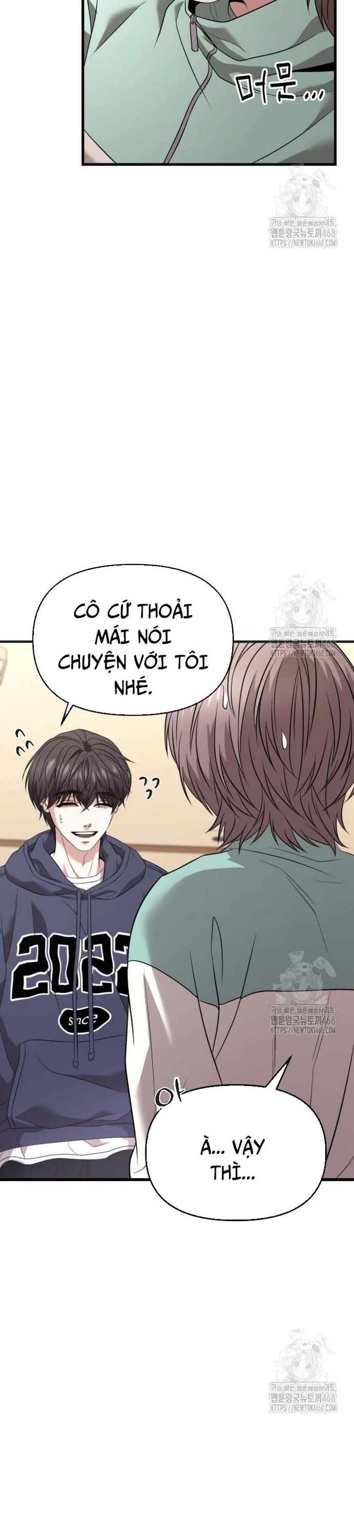Tuyệt Đối Dân Cư Tập 26 trang 61