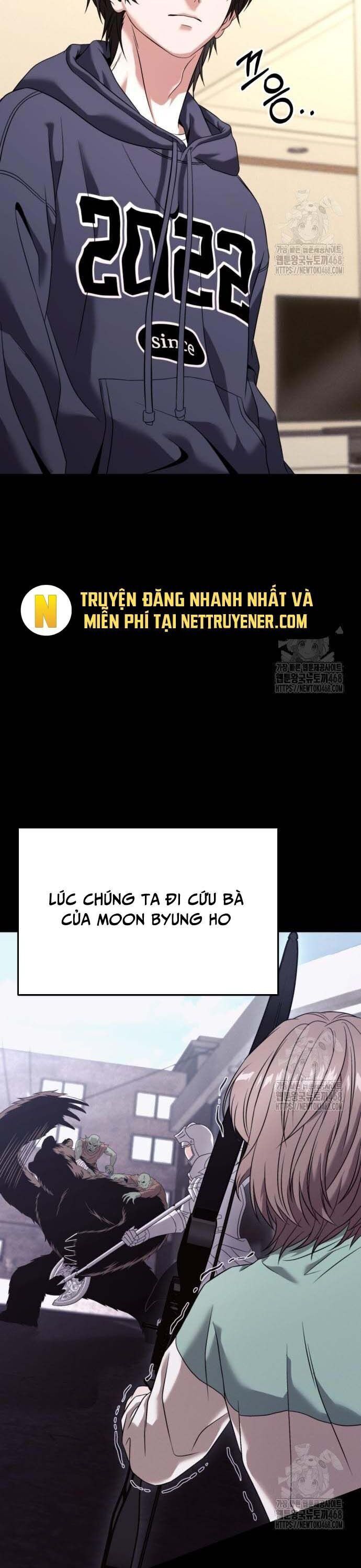 Tuyệt Đối Dân Cư Tập 27.3 trang 11