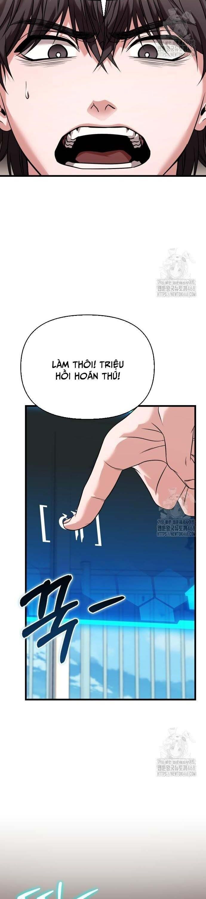 Tuyệt Đối Dân Cư Tập 27.3 trang 31