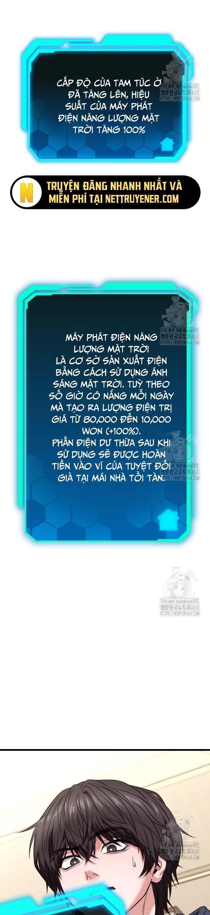 Tuyệt Đối Dân Cư Tập 27.6 trang 54