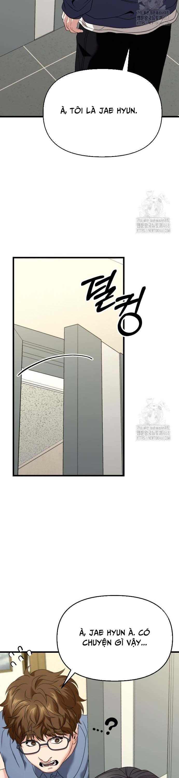 Tuyệt Đối Dân Cư Tập 27.7 trang 61