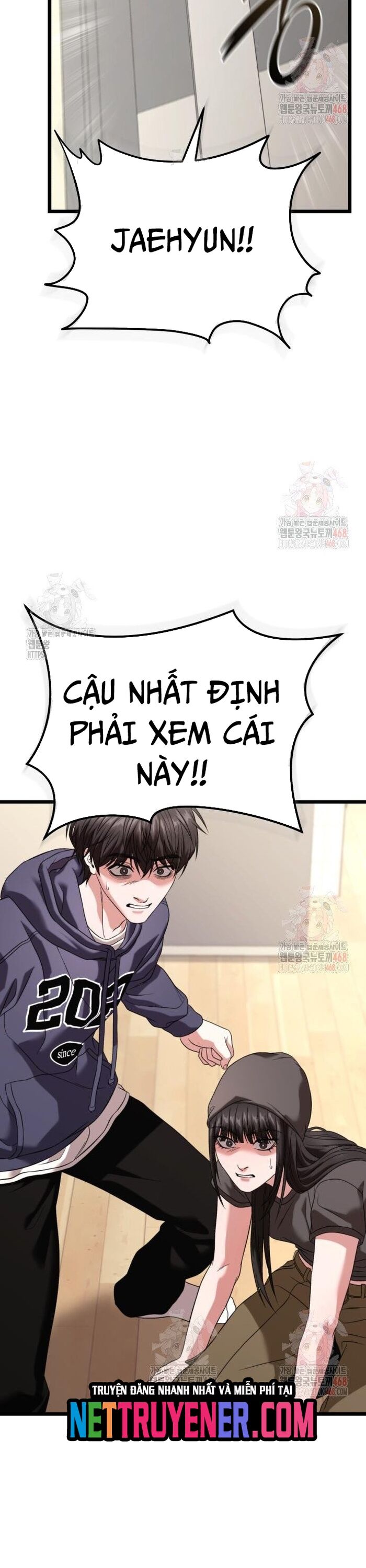 Tuyệt Đối Dân Cư Tập 29.1 trang 5