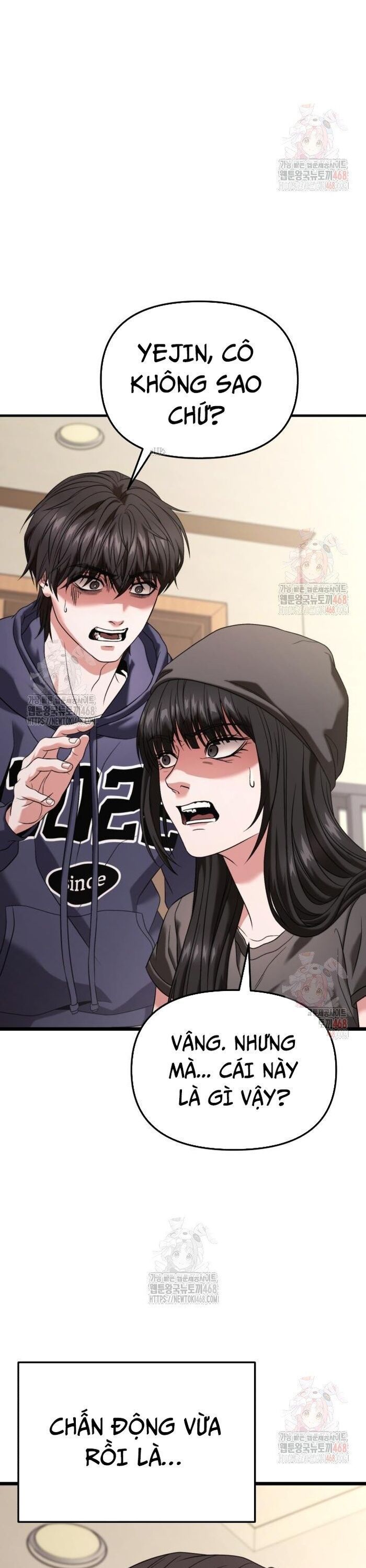 Tuyệt Đối Dân Cư Tập 29.5 trang 2