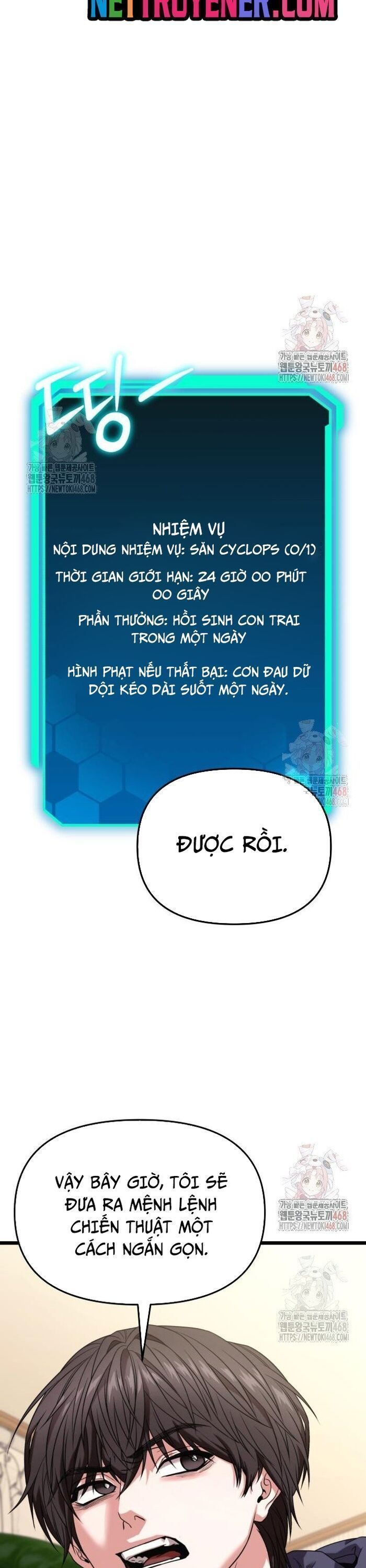 Tuyệt Đối Dân Cư Tập 29.6 trang 28