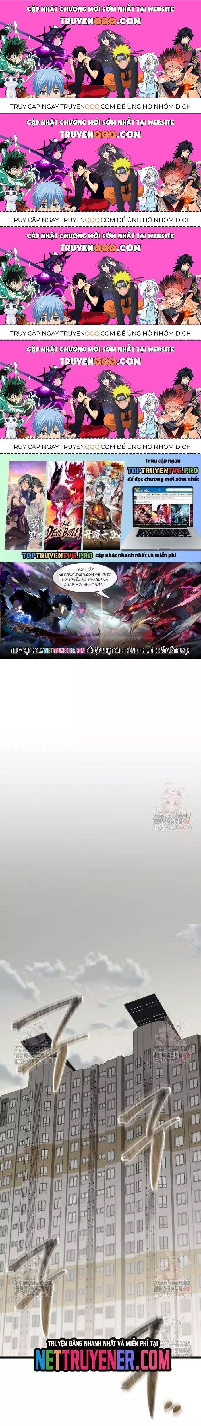 Tuyệt Đối Dân Cư Tập 29.7 trang 1