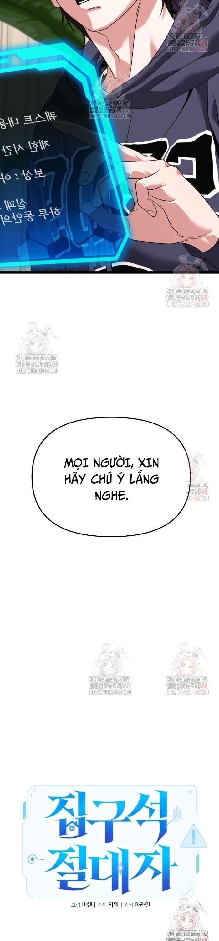 Tuyệt Đối Dân Cư Tập 29.7 trang 29