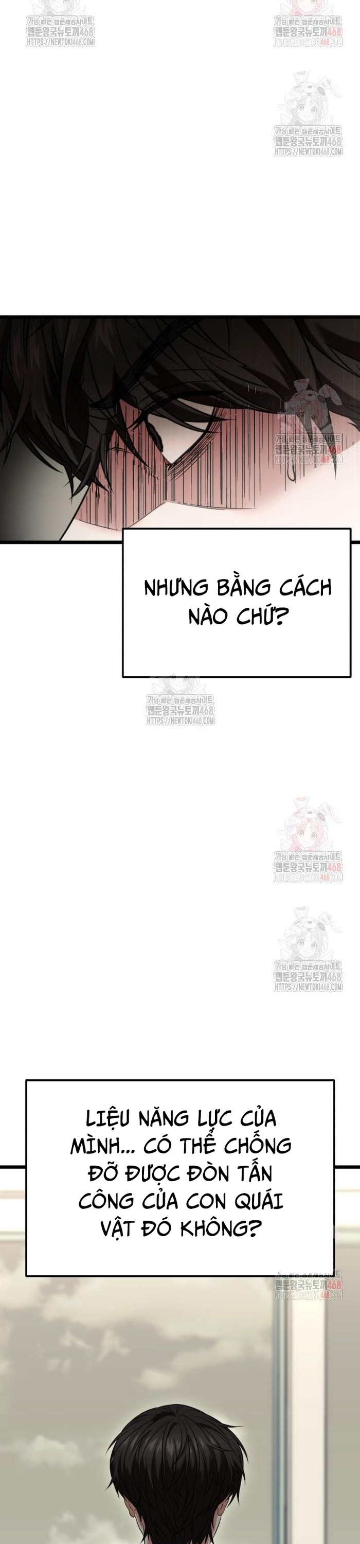 Tuyệt Đối Dân Cư Tập 29 trang 21