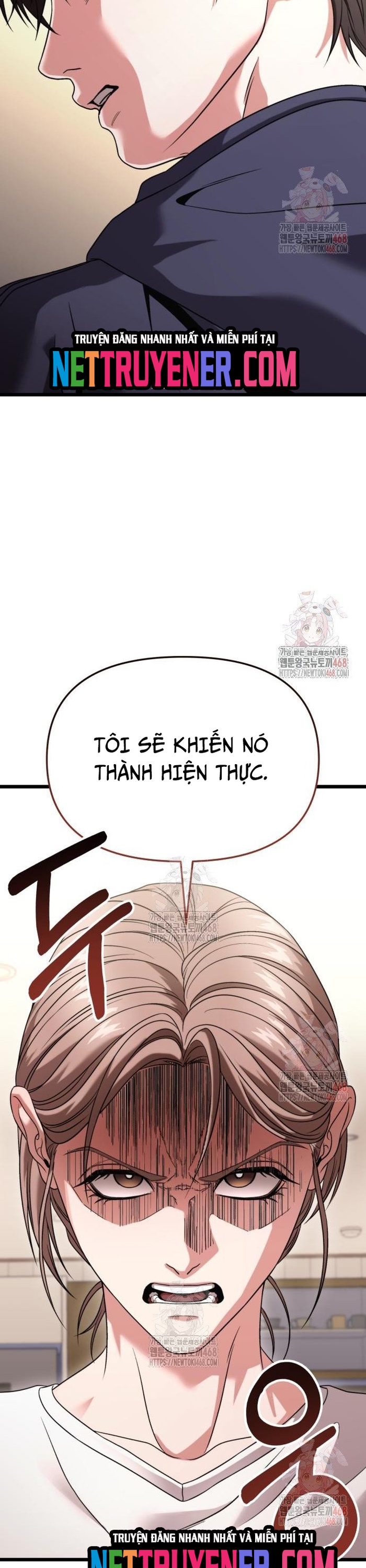 Tuyệt Đối Dân Cư Tập 29 trang 27