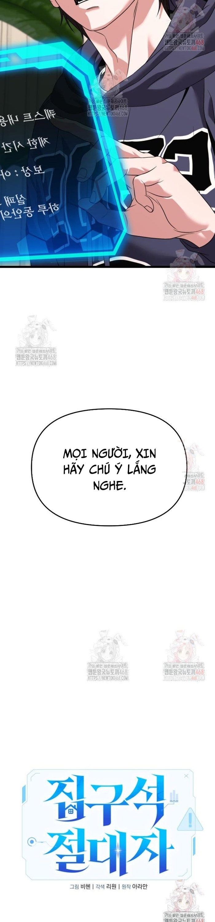 Tuyệt Đối Dân Cư Tập 29 trang 29