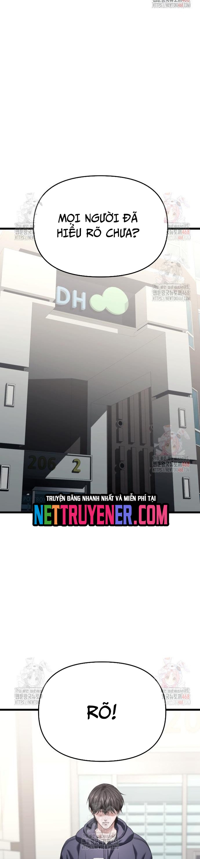 Tuyệt Đối Dân Cư Tập 29 trang 30
