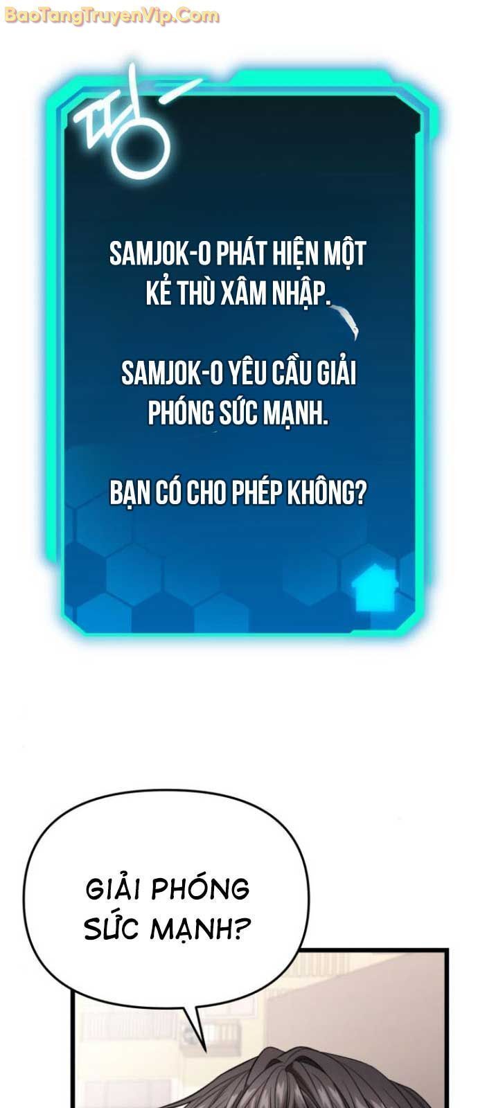 Tuyệt Đối Dân Cư Tập 31.6 trang 49