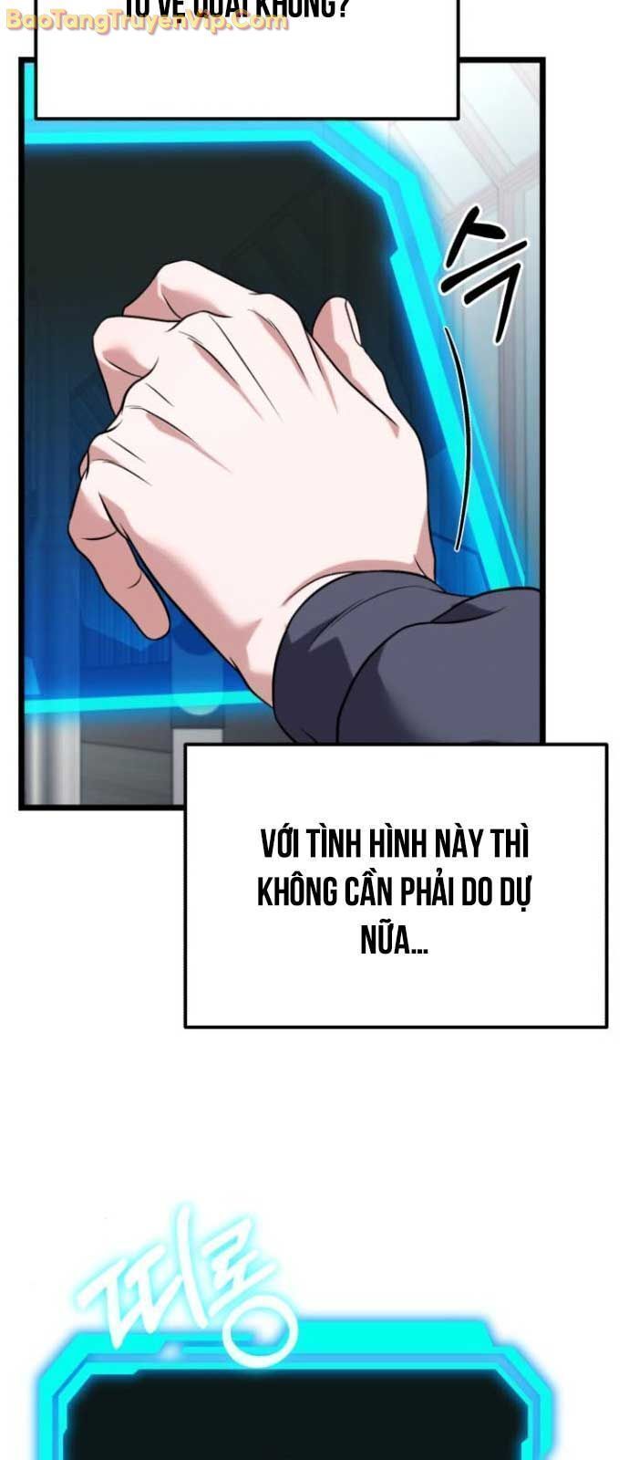 Tuyệt Đối Dân Cư Tập 31.6 trang 91