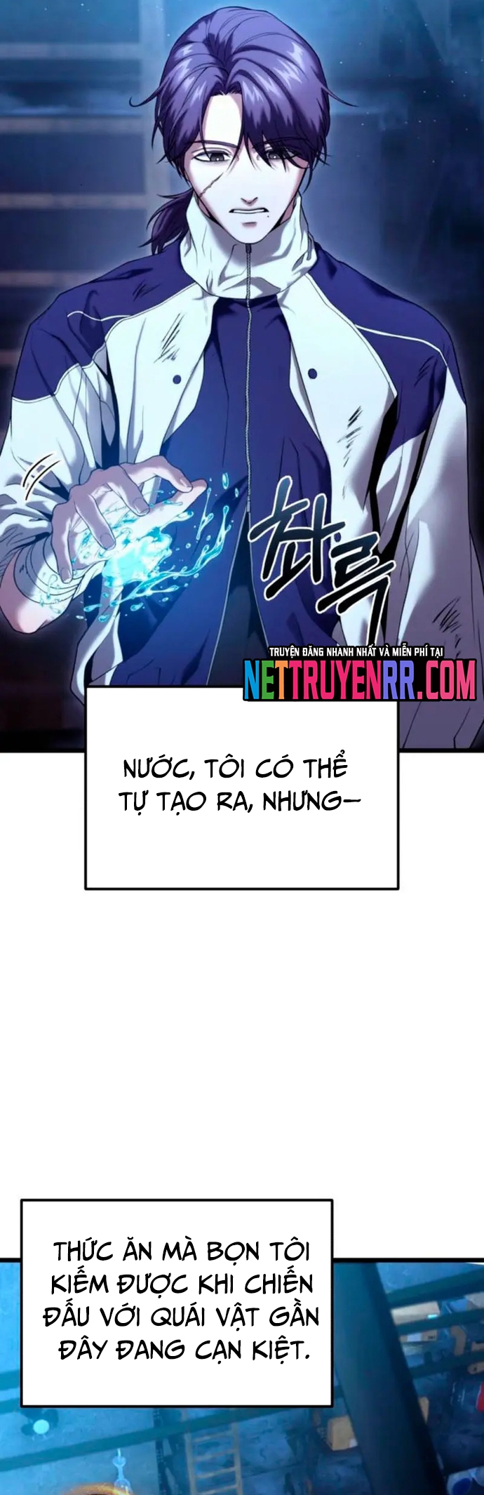 Tuyệt Đối Dân Cư Tập 32 trang 4