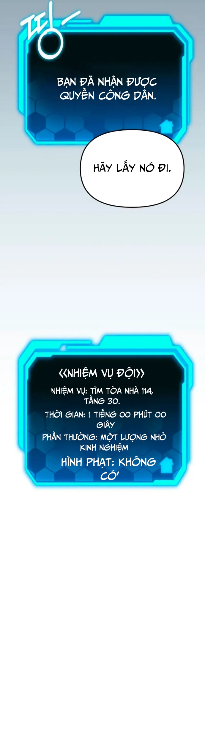 Tuyệt Đối Dân Cư Tập 32 trang 31