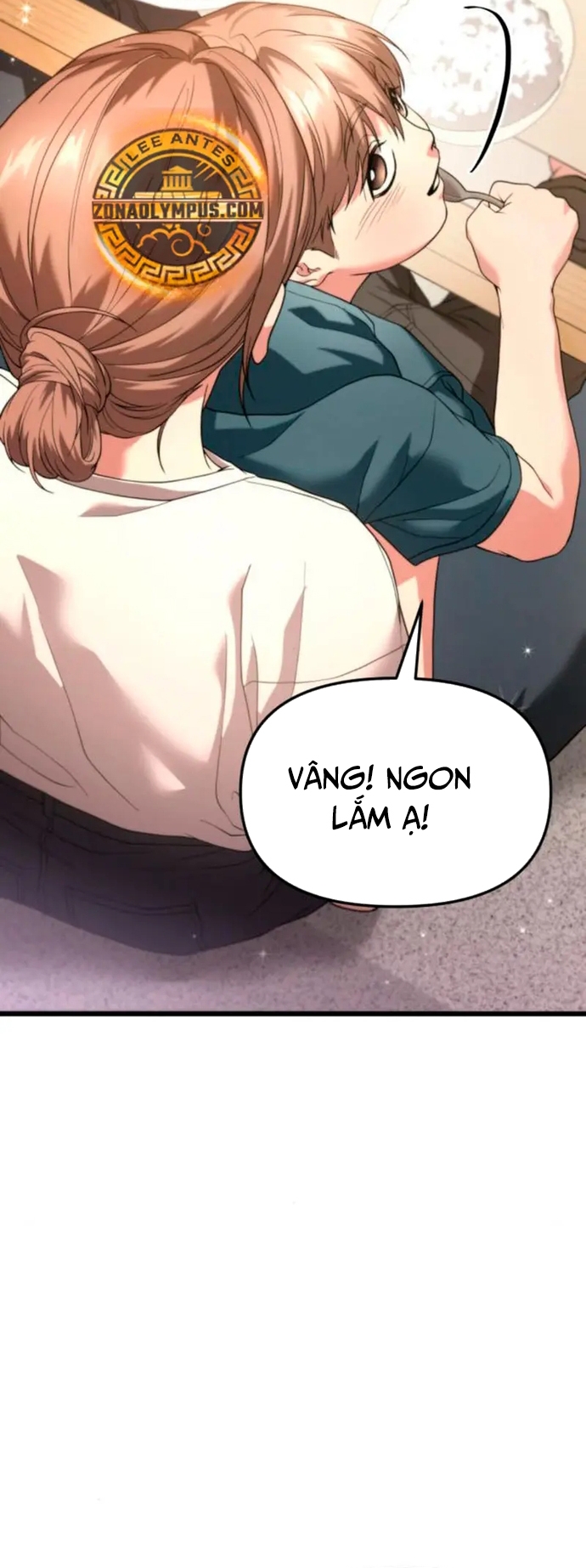 Tuyệt Đối Dân Cư Tập 32 trang 43