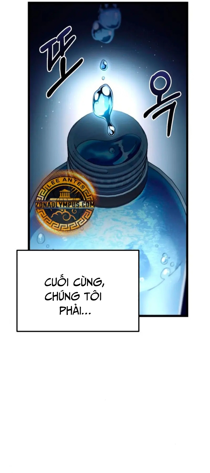 Tuyệt Đối Dân Cư Tập 32 trang 6
