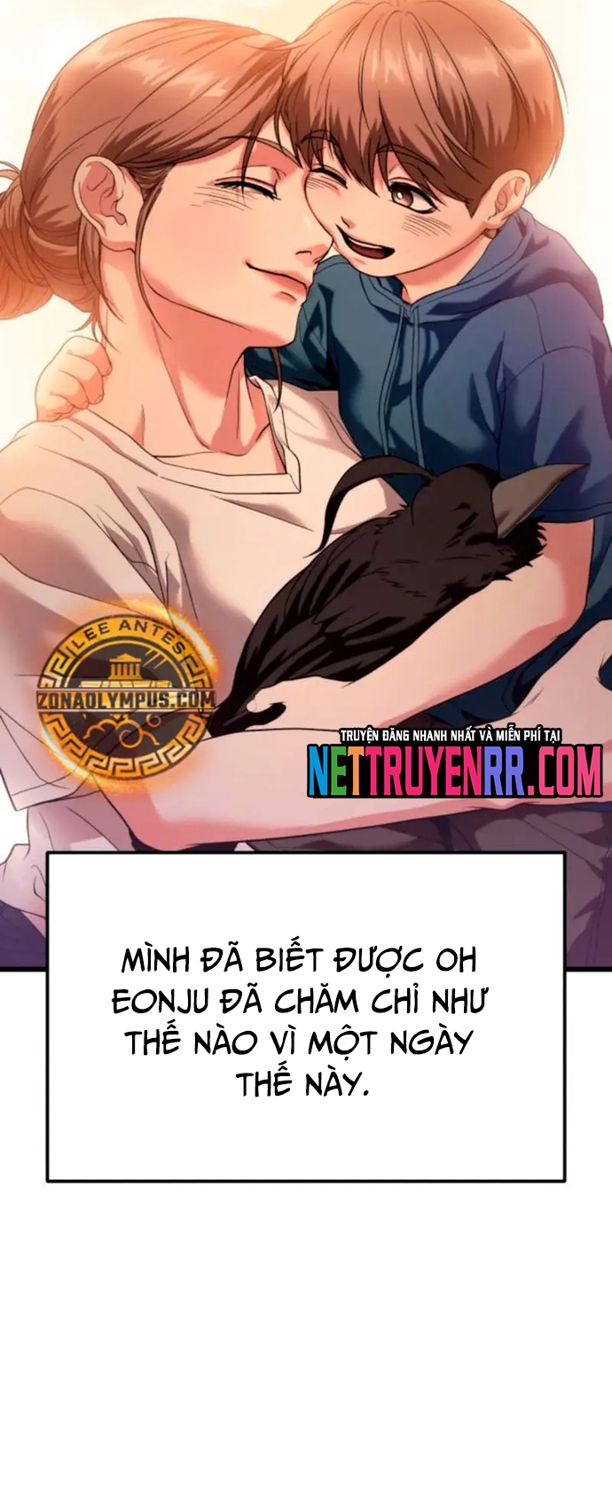 Tuyệt Đối Dân Cư Tập 32 trang 64