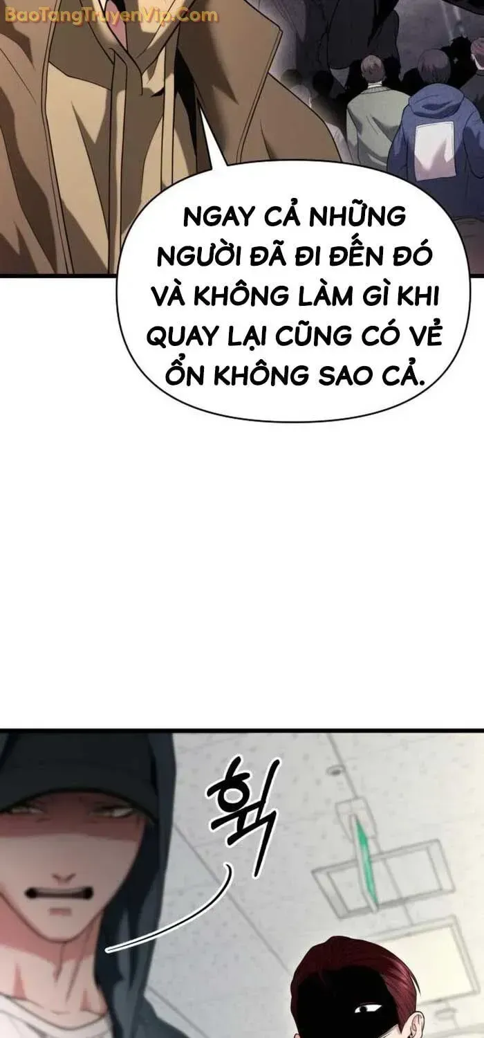 Tuyệt Đối Dân Cư Tập 33.5 trang 141