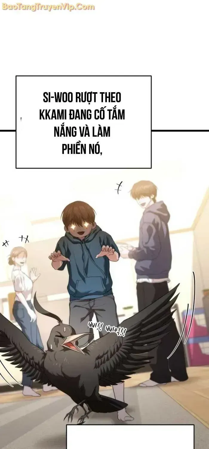 Tuyệt Đối Dân Cư Tập 33.6 trang 32