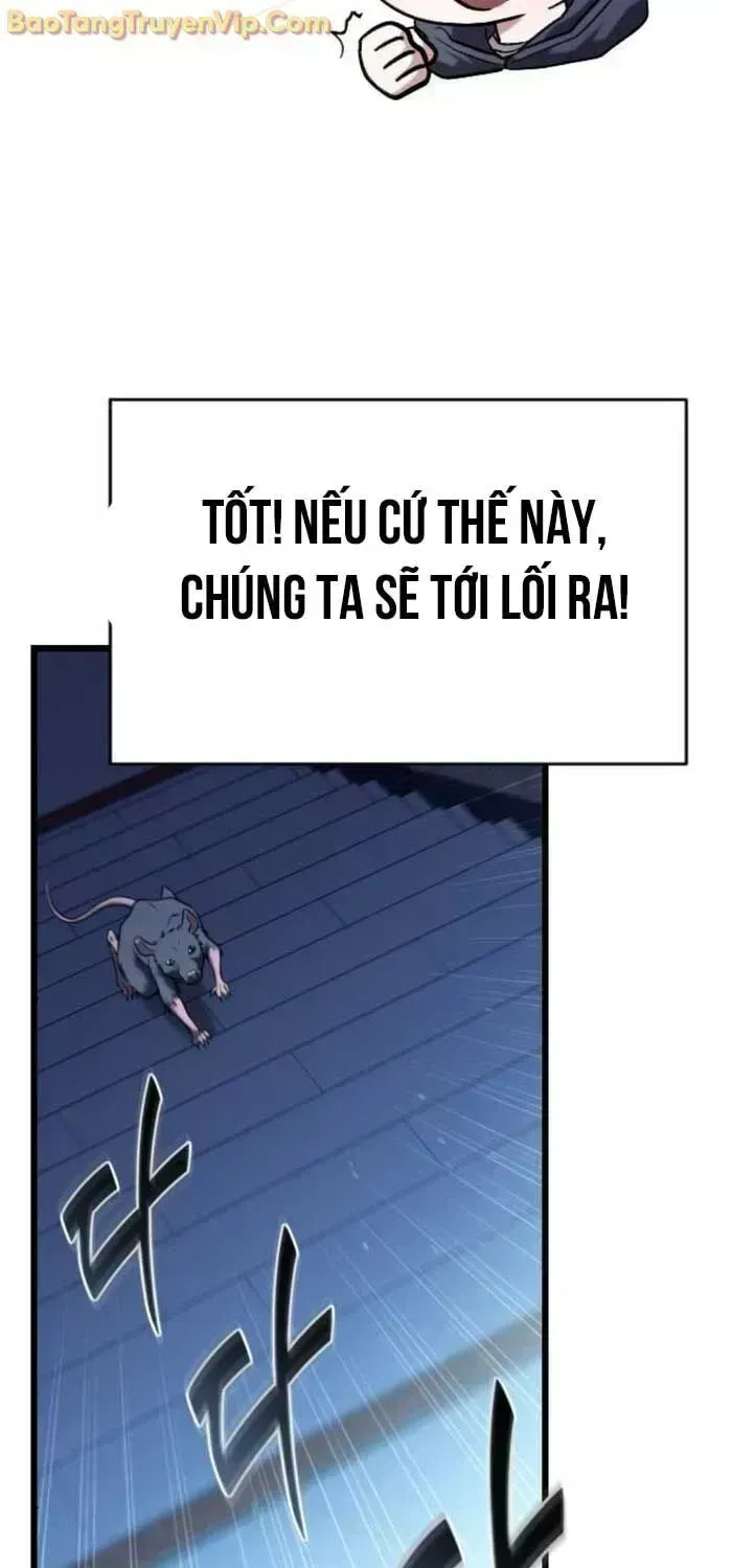 Tuyệt Đối Dân Cư Tập 34.8 trang 112