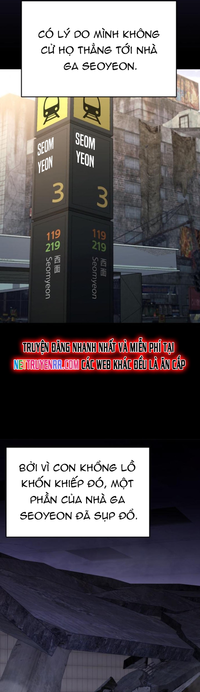 Tuyệt Đối Dân Cư Tập 34 trang 23