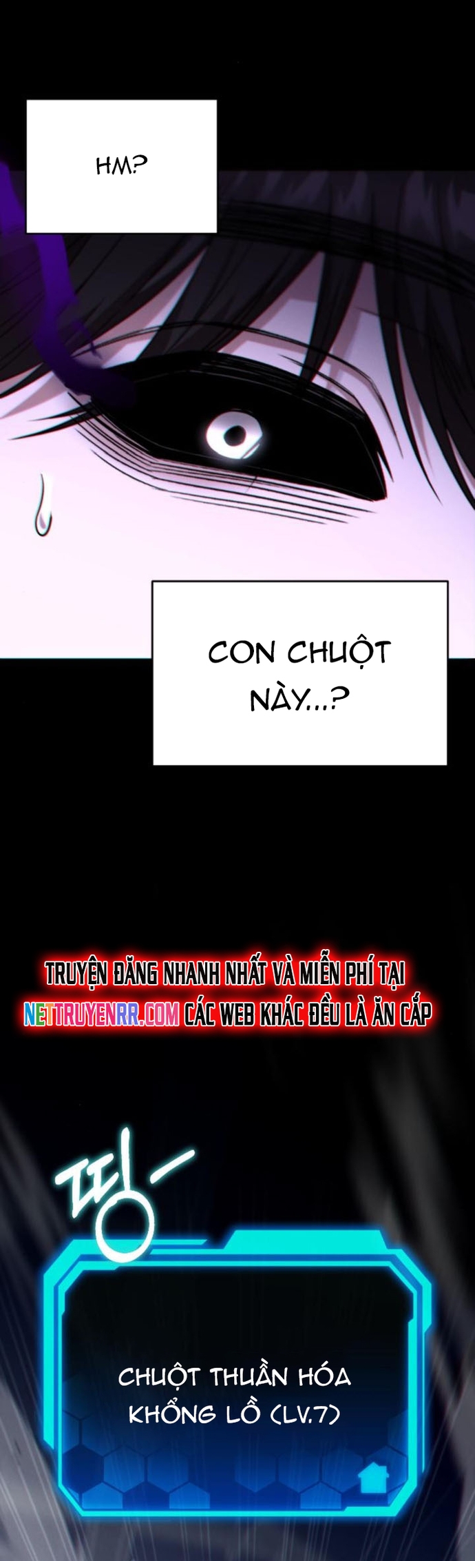 Tuyệt Đối Dân Cư Tập 34 trang 27