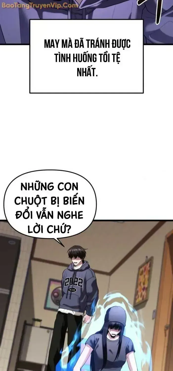 Tuyệt Đối Dân Cư Tập 35.5 trang 157