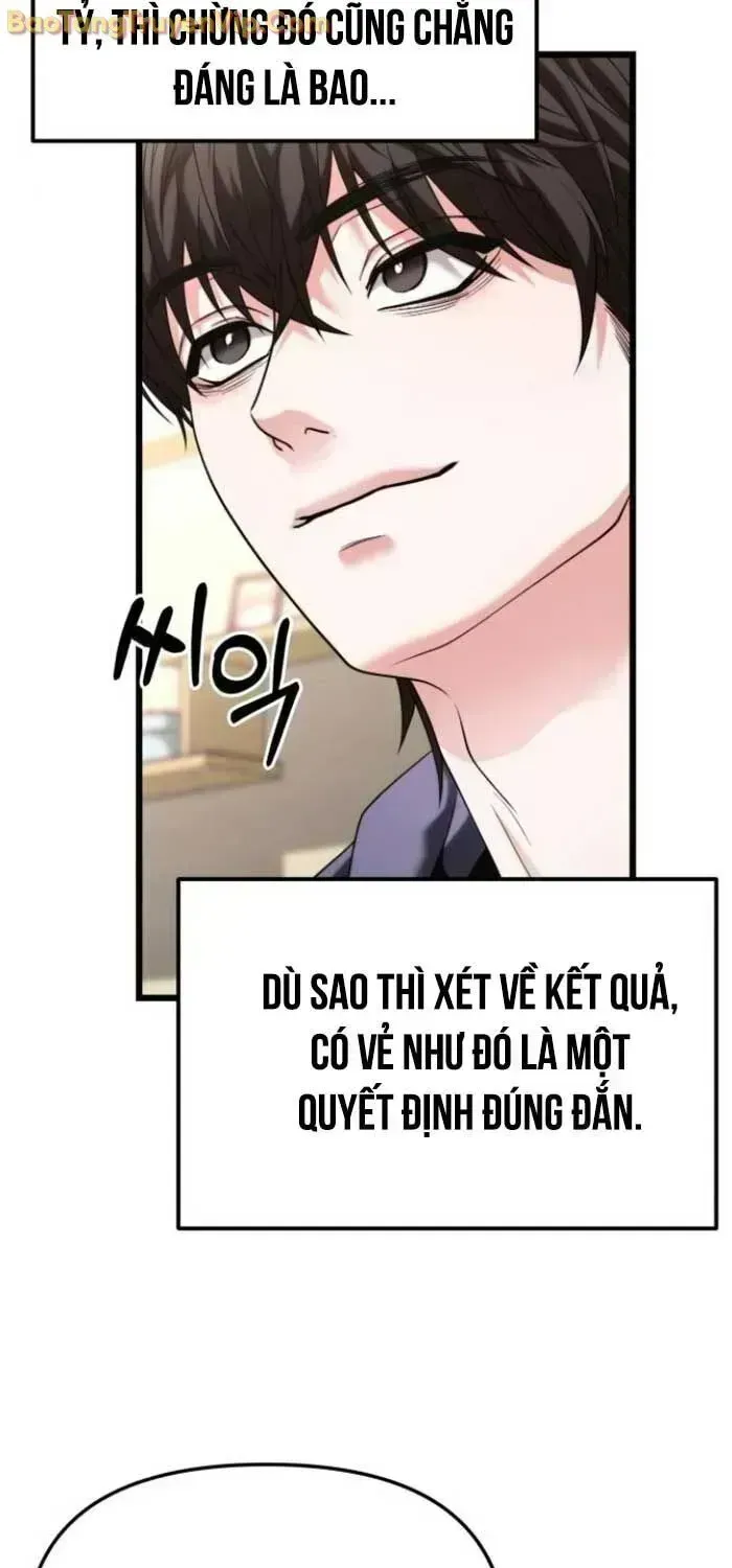 Tuyệt Đối Dân Cư Tập 35.5 trang 86