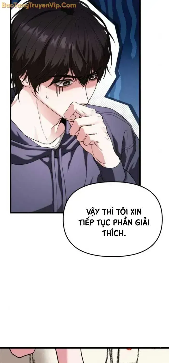 Tuyệt Đối Dân Cư Tập 35.6 trang 30