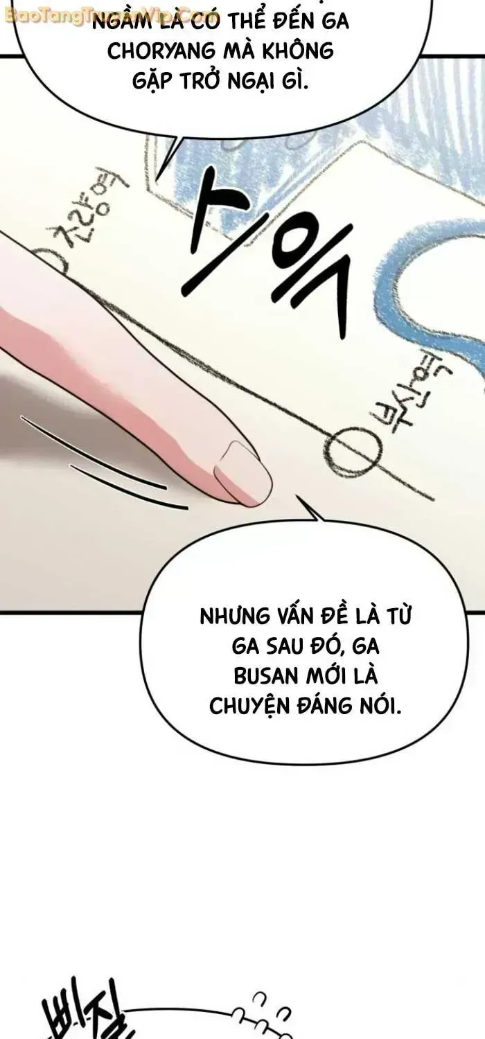 Tuyệt Đối Dân Cư Tập 35.6 trang 51