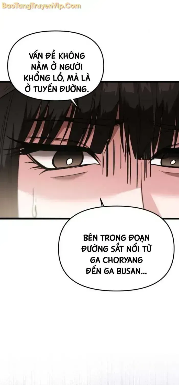 Tuyệt Đối Dân Cư Tập 35.6 trang 55