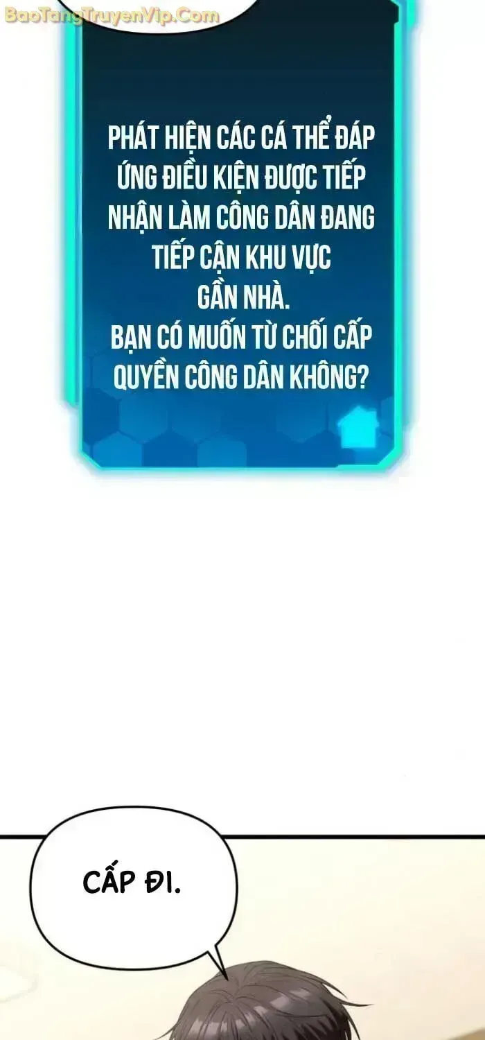 Tuyệt Đối Dân Cư Tập 35.8 trang 167