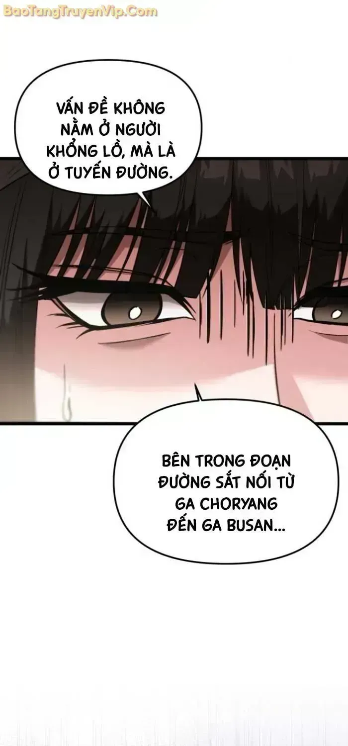 Tuyệt Đối Dân Cư Tập 35.8 trang 55