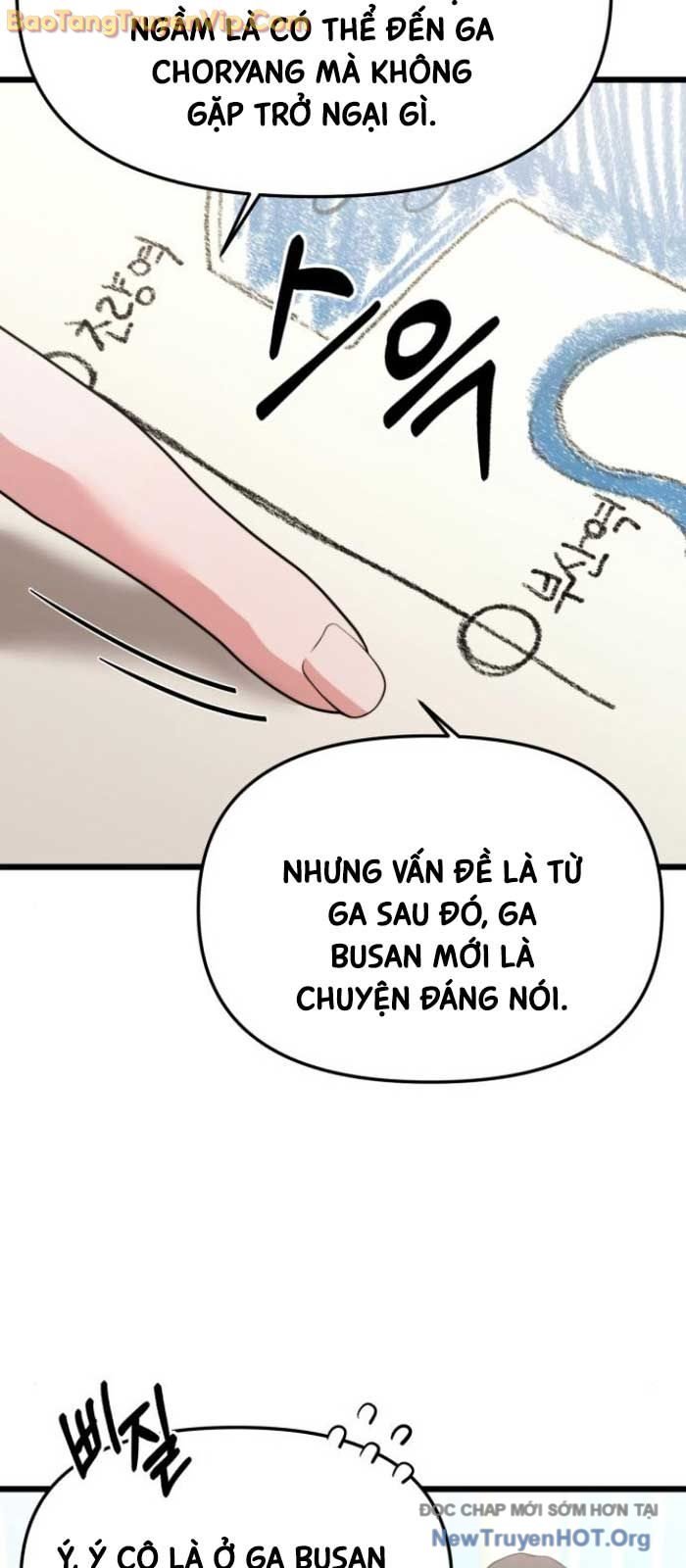 Tuyệt Đối Dân Cư Tập 35 trang 28
