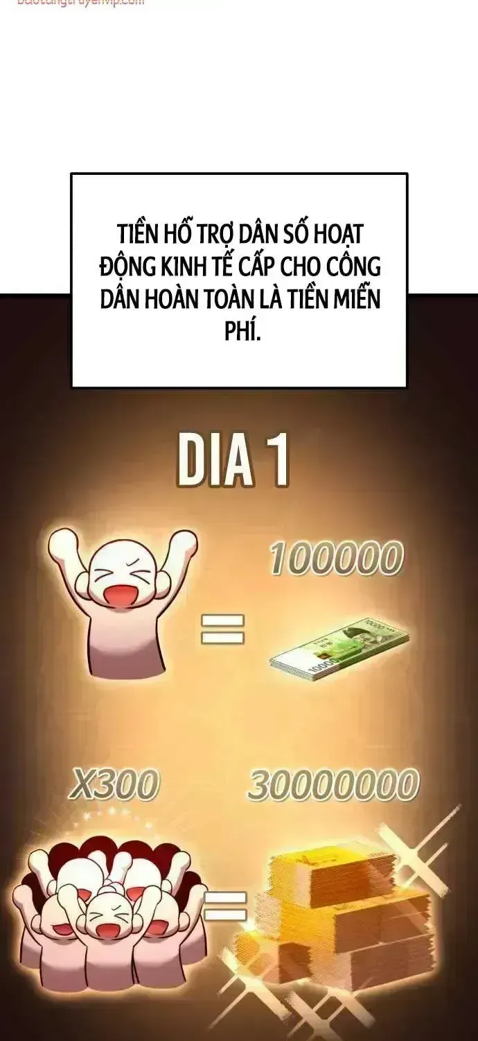 Tuyệt Đối Dân Cư Tập 36.7 trang 14