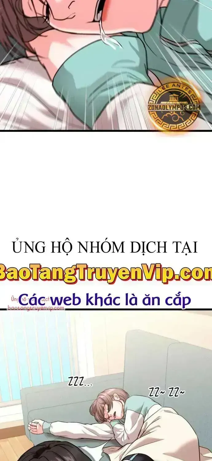 Tuyệt Đối Dân Cư Tập 36.7 trang 41
