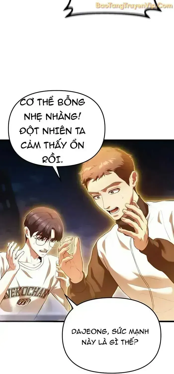 Tuyệt Đối Dân Cư Tập 37.6 trang 35