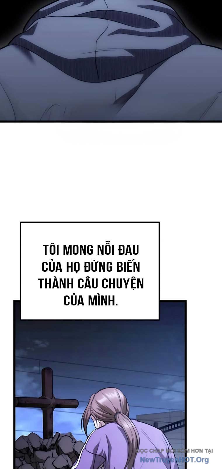 Tuyệt Đối Dân Cư Tập 39 trang 38