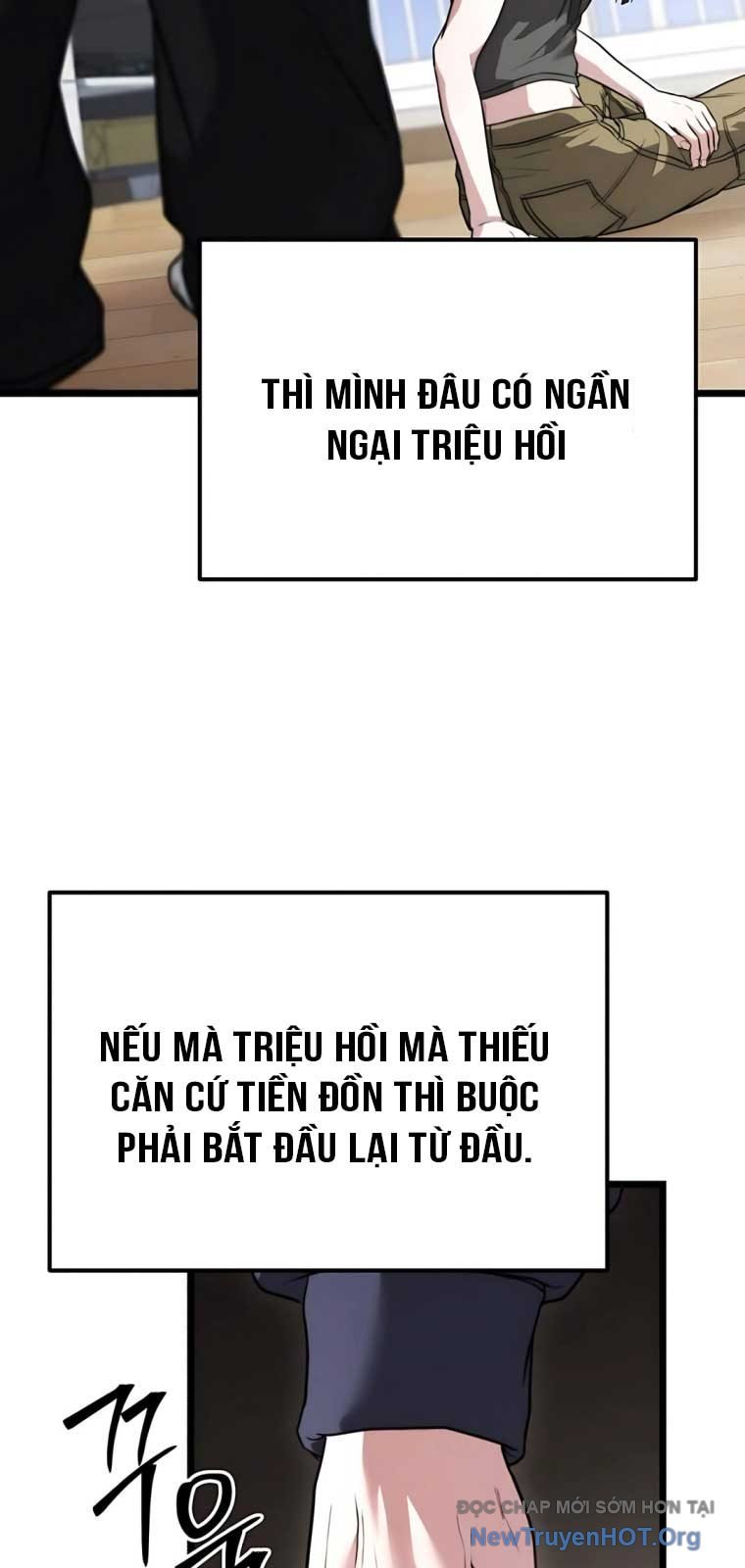 Tuyệt Đối Dân Cư Tập 39 trang 8