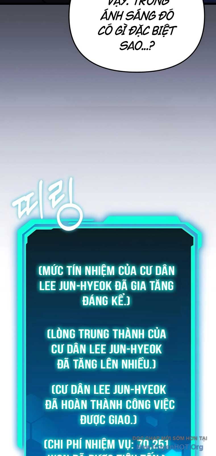 Tuyệt Đối Dân Cư Tập 39 trang 78
