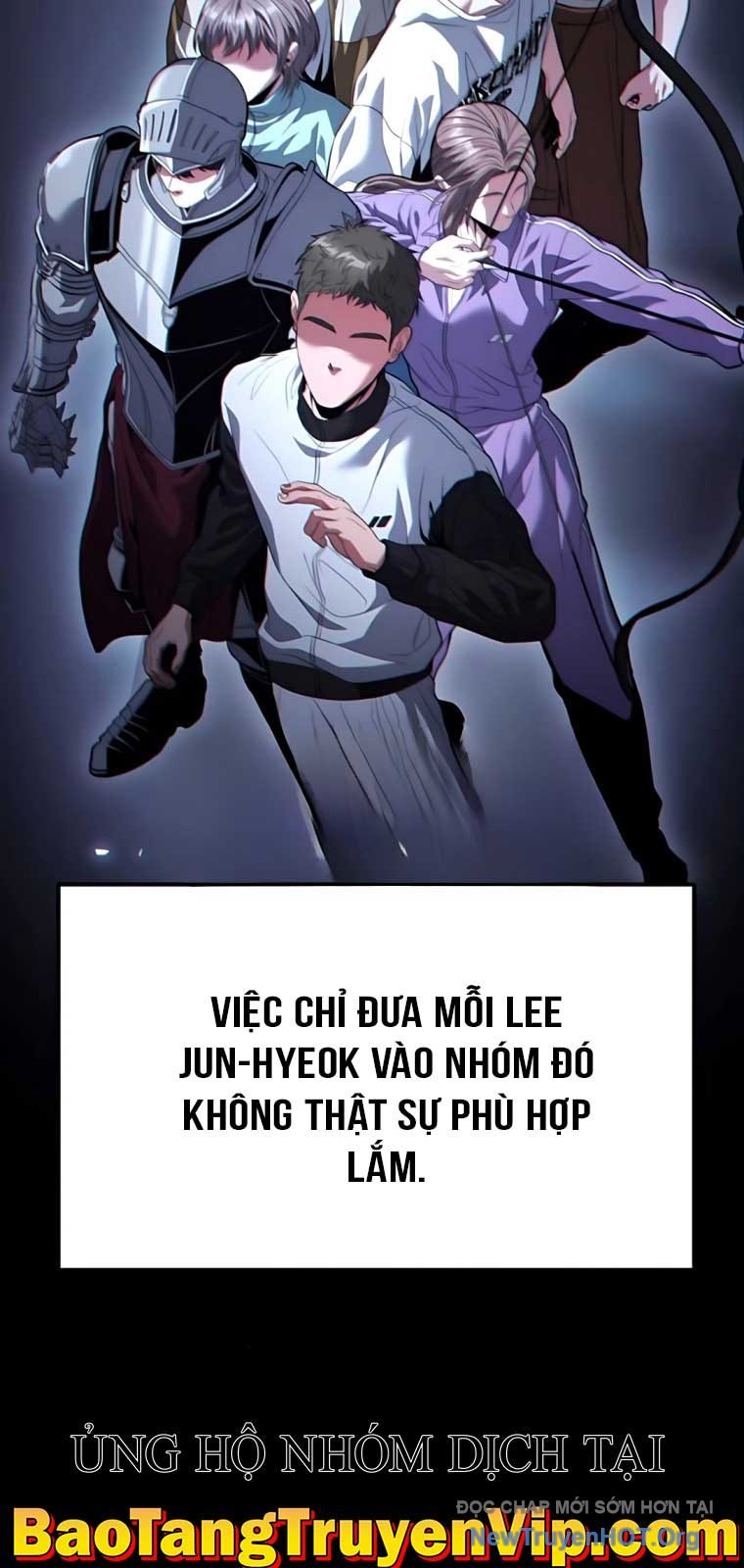 Tuyệt Đối Dân Cư Tập 39 trang 88