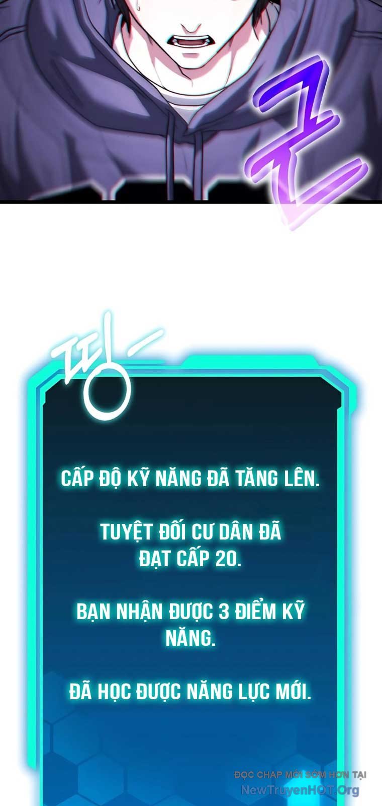 Tuyệt Đối Dân Cư Tập 39 trang 94