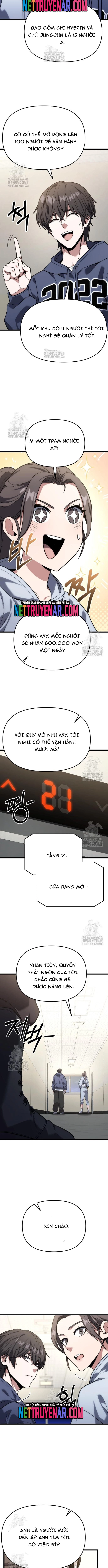 Tuyệt Đối Dân Cư Tập 41 trang 7
