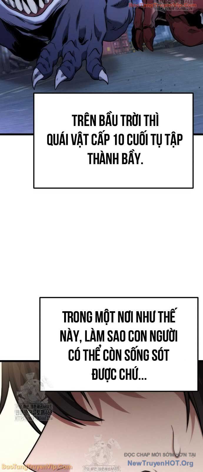 Tuyệt Đối Dân Cư Tập 45 trang 32