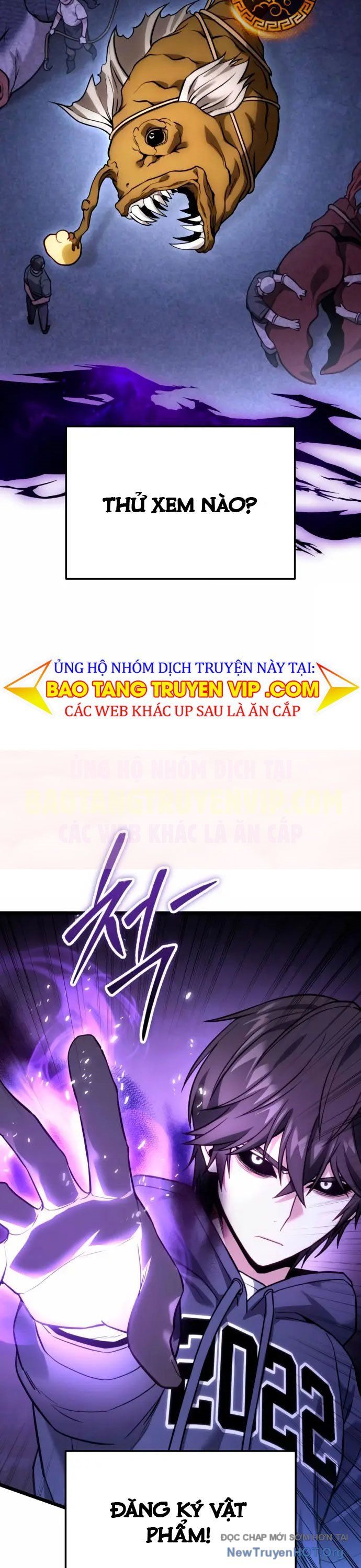 Tuyệt Đối Dân Cư Tập 47 trang 154