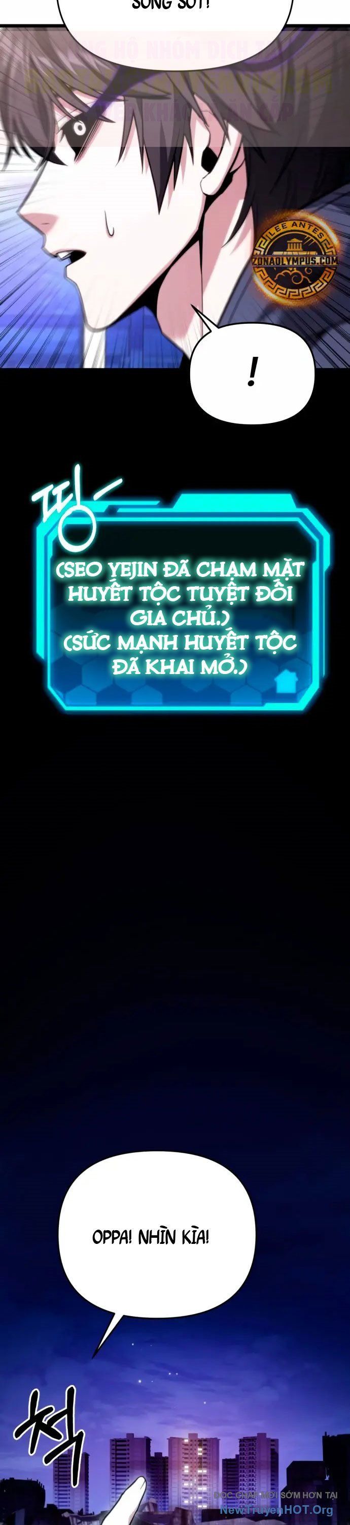 Tuyệt Đối Dân Cư Tập 47 trang 158