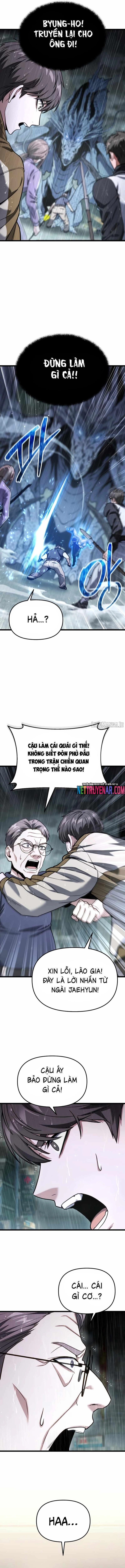 Tuyệt Đối Dân Cư Tập 50 trang 6