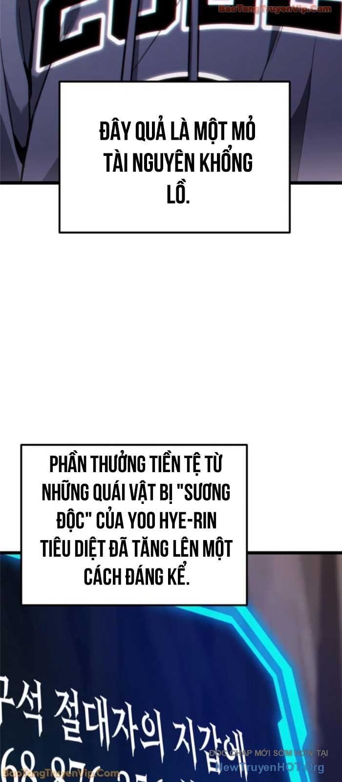 Tuyệt Đối Dân Cư Tập 53 trang 21