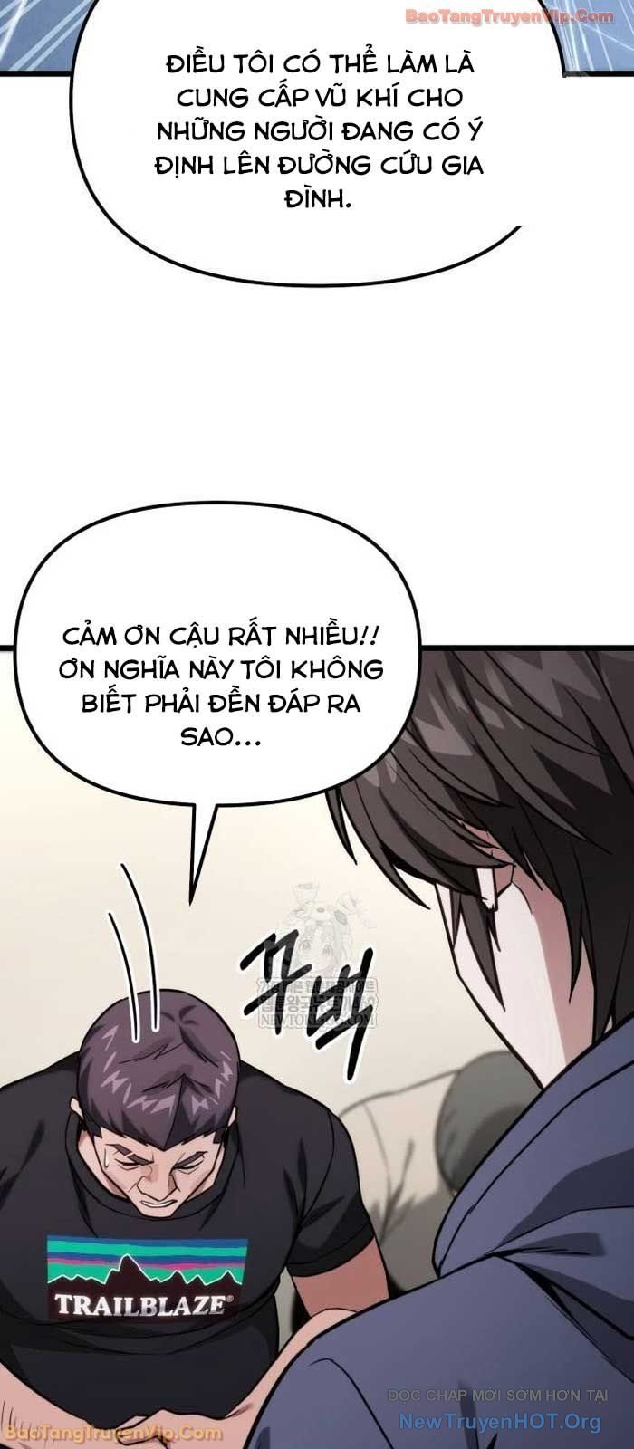 Tuyệt Đối Dân Cư Tập 55 trang 12